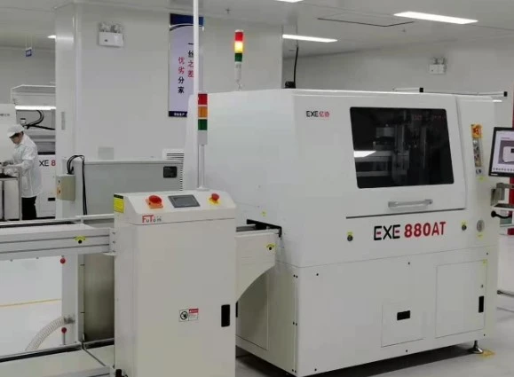 Pcb Board Depaneling Router Machine Pcb Board Depaneling Router Machine